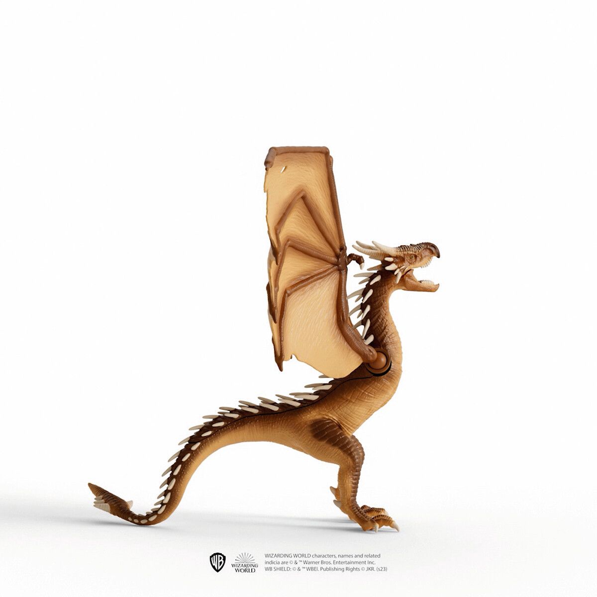 Schleich HP Hungarian Horntail