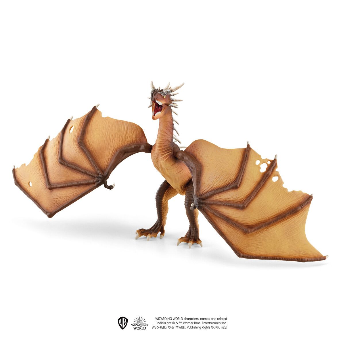 Schleich HP Hungarian Horntail