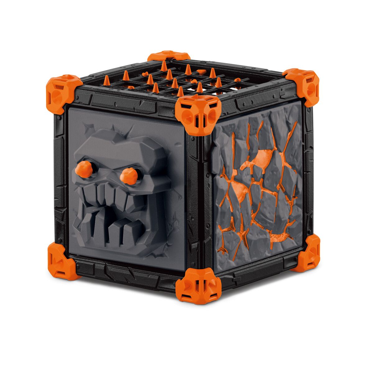 Schleich Battlecave Lava Hyene