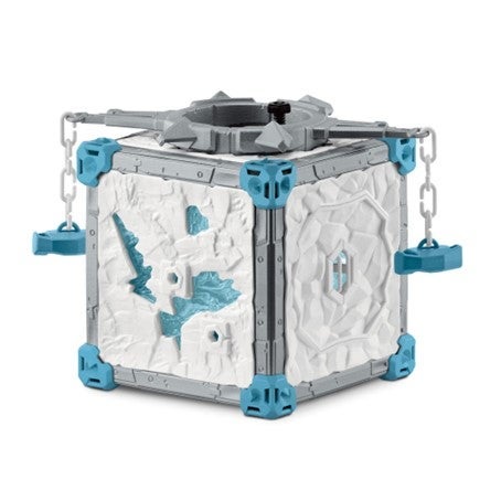 Schleich BattleCave Isrotte figur m/bur