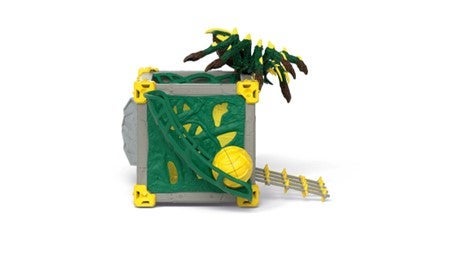 Schleich BattleCave Jungeltarantella