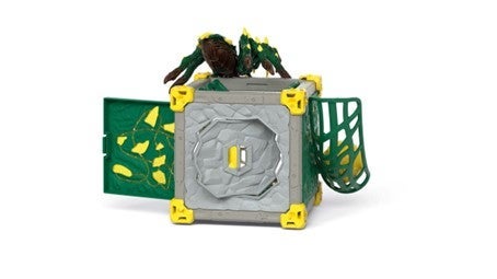 Schleich BattleCave Jungeltarantella