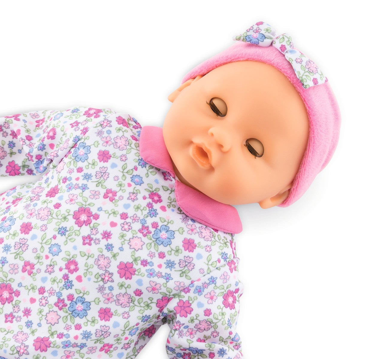 Dukke Corolle Calin Myrtille