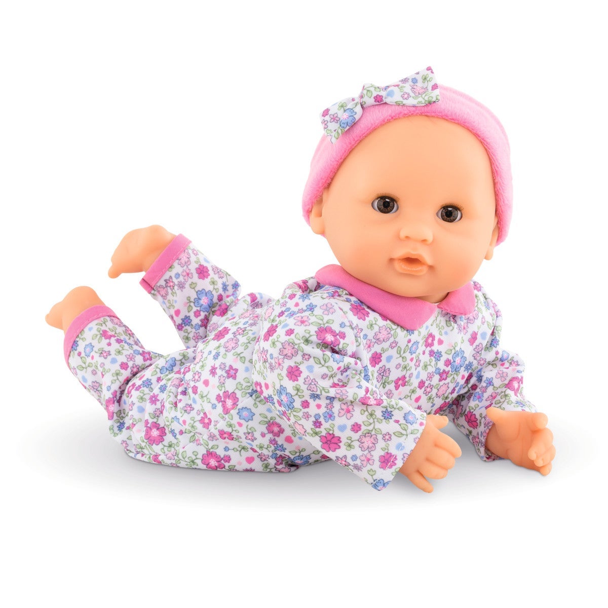 Dukke Corolle Calin Myrtille