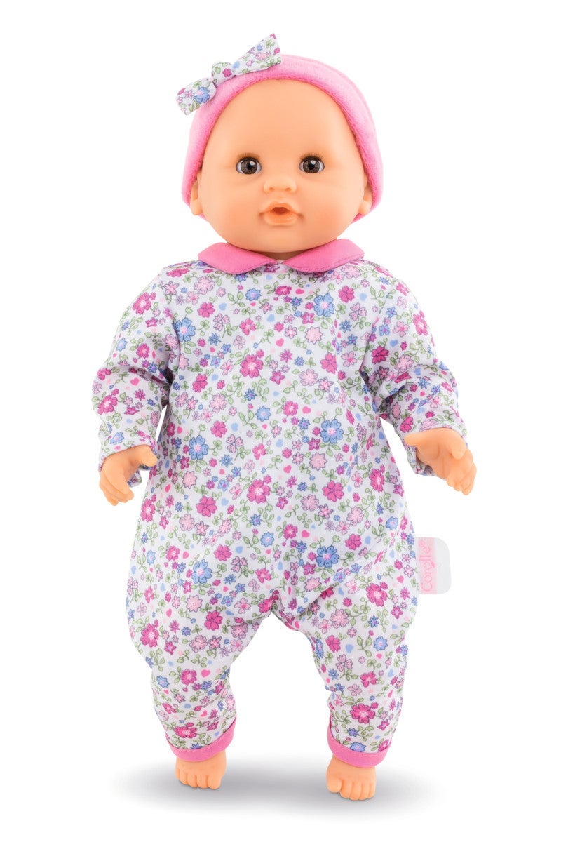 Dukke Corolle Calin Myrtille