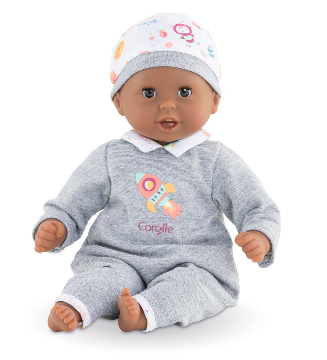 Dukke Corolle Calin Marius