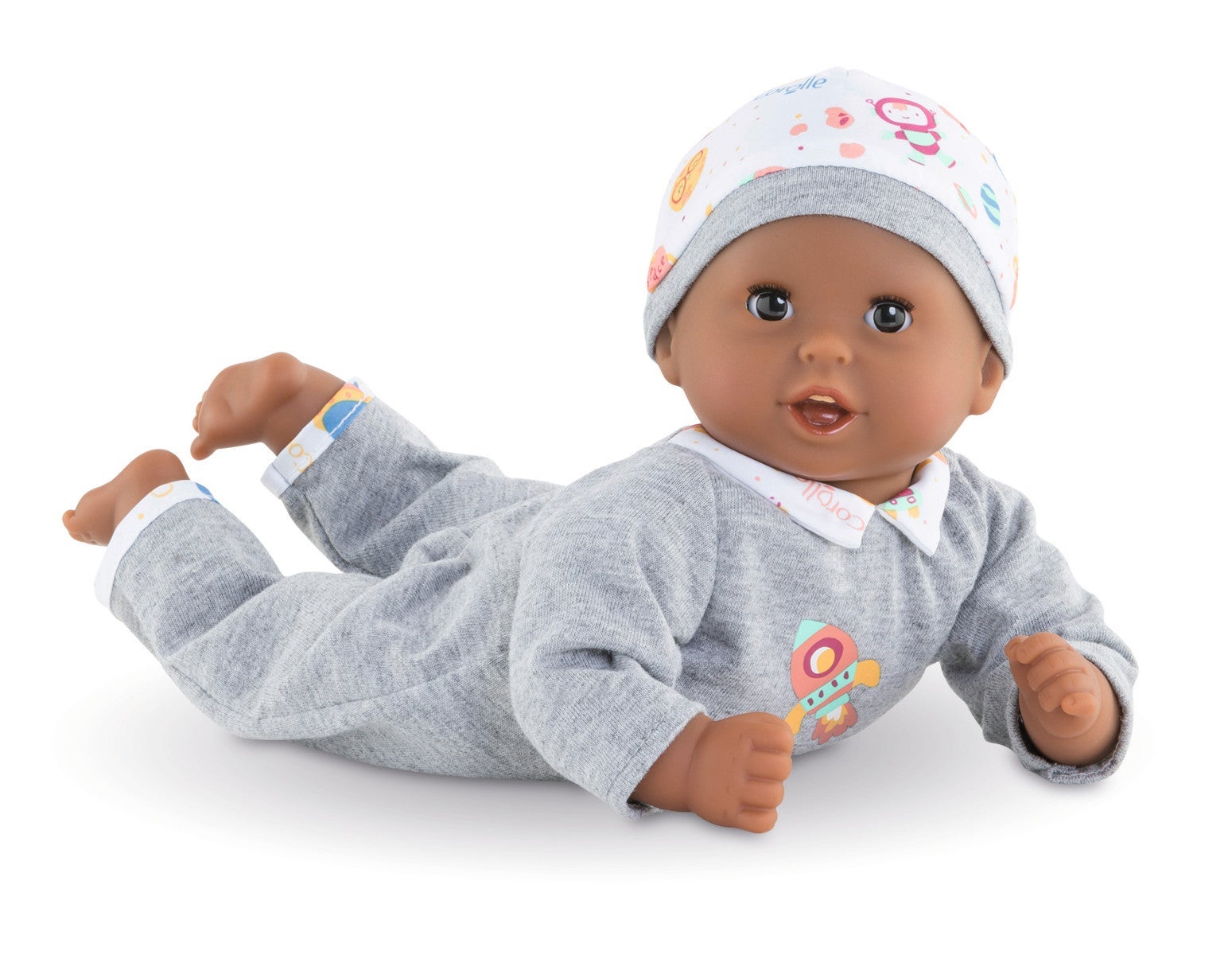 Dukke Corolle Calin Marius
