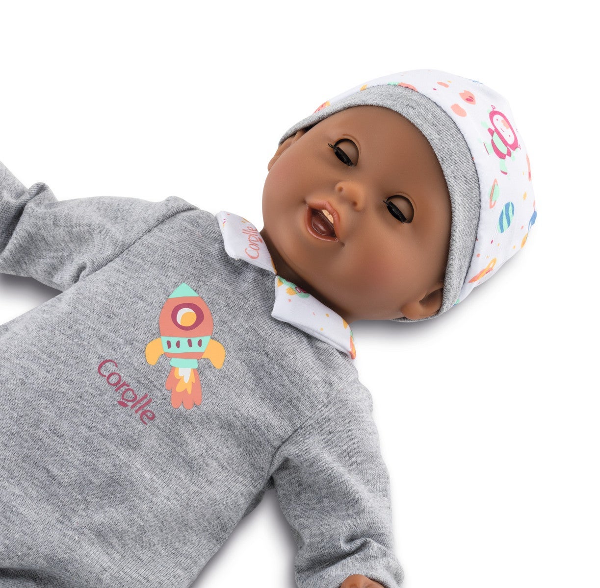 Dukke Corolle Calin Marius