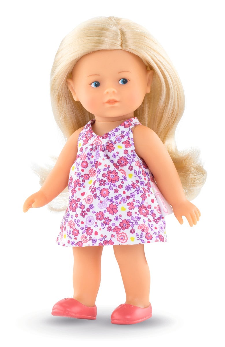 Dukke Corolle Mini Corolline Rosy Blond