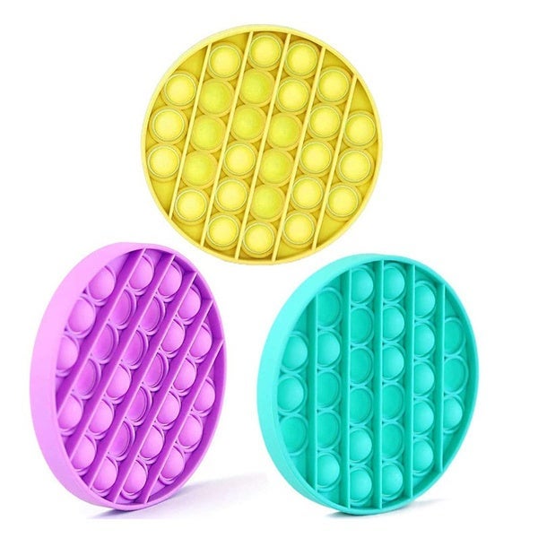 Pop n play silikonmatte ass