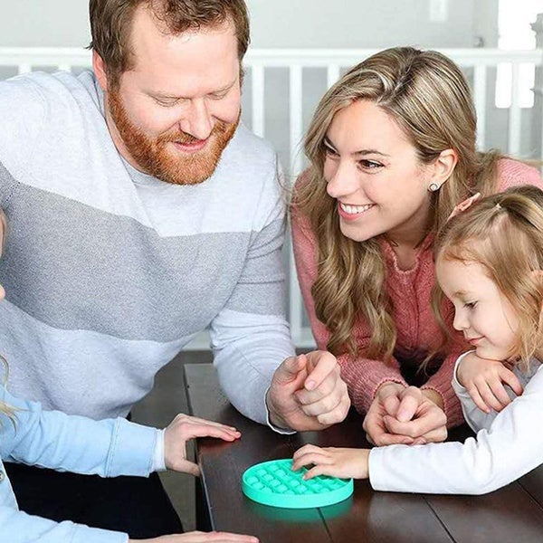 Pop n play silikonmatte ass