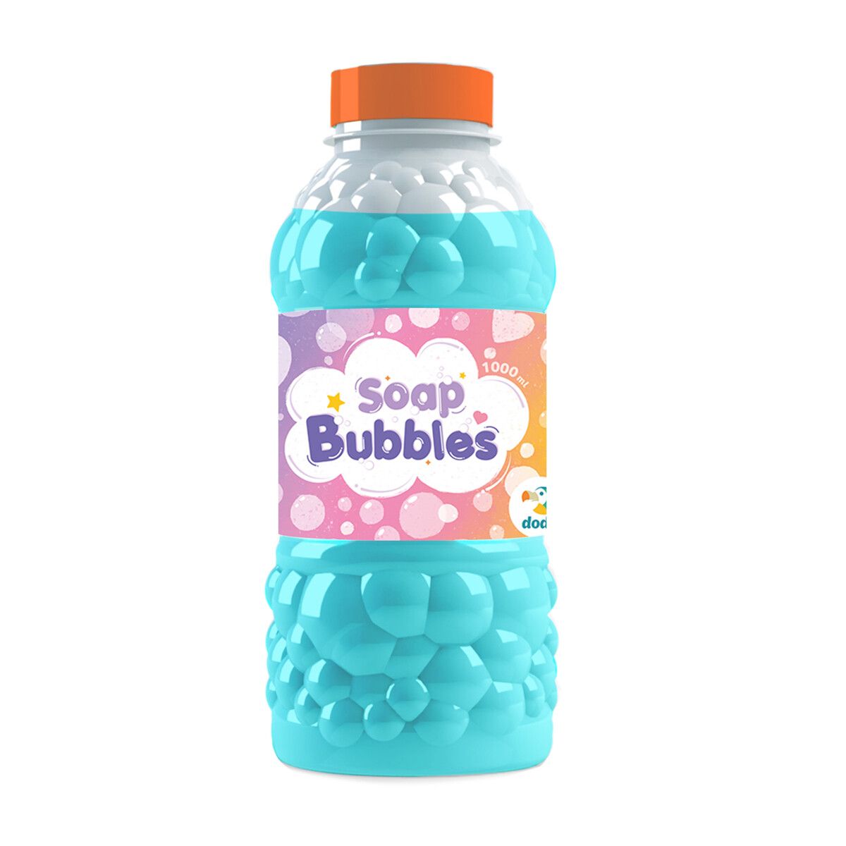 Bubbles Unicorns 1000ml