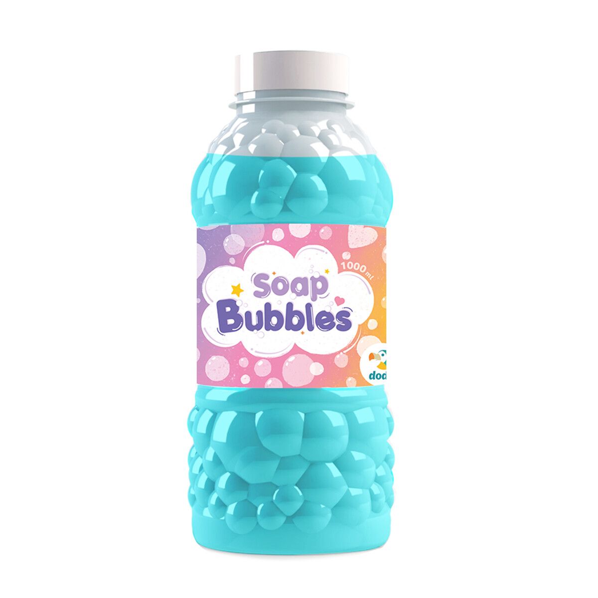 Bubbles Unicorns 1000ml