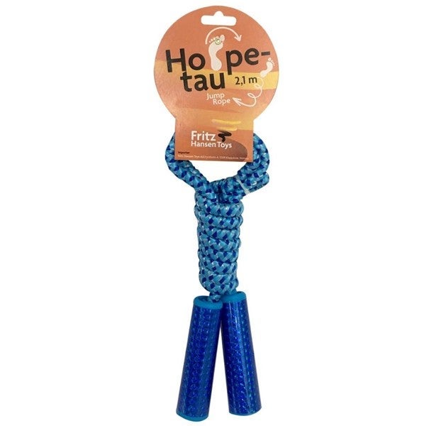Hoppetau Ekstra Tykt 210cm