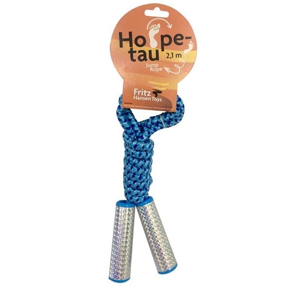 Hoppetau Ekstra Tykt 210cm