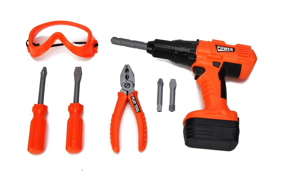 Artisan verktøysett m/drill