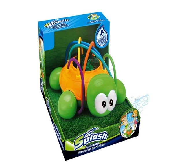 Vannspreder Skilpadde 26cm