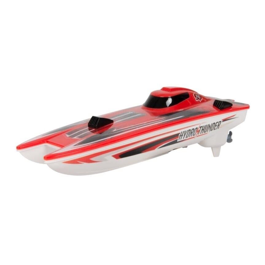 Rc Nikko Hydro Thunder Red 30 Cm