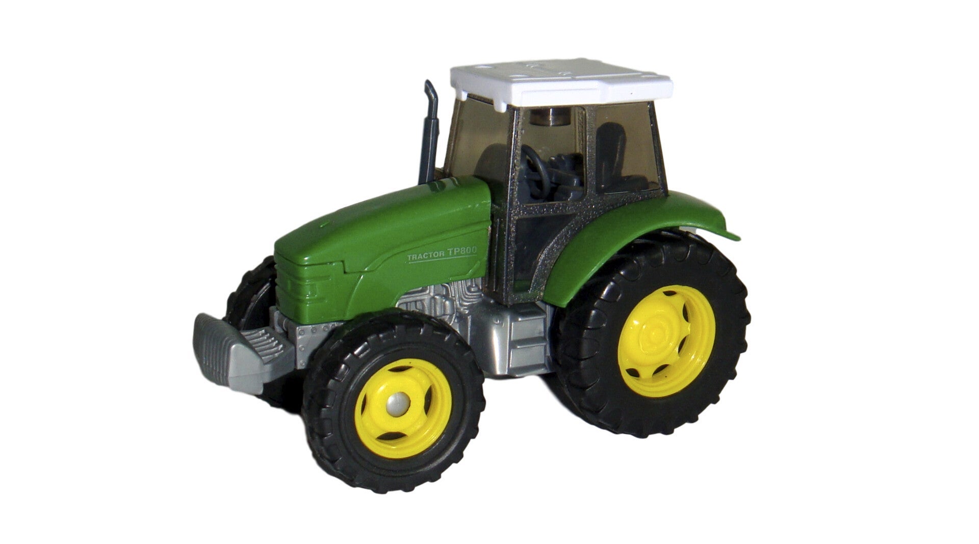 Teama Traktor 3 Ass 12Cm