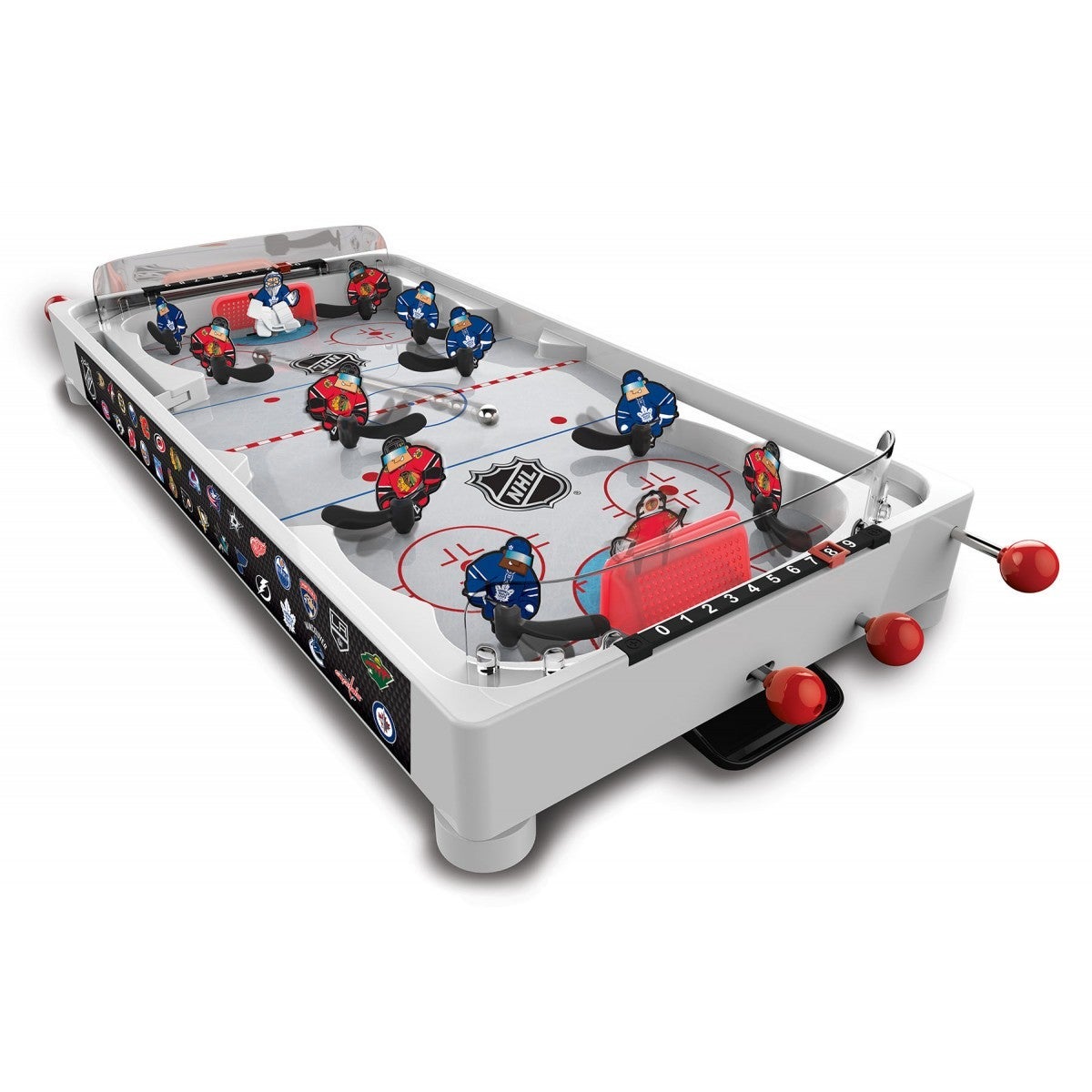 Nhl All Star Hockey Game