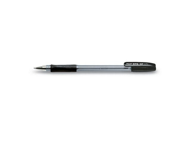 Kulepenn Pilot BPS-GP F sort