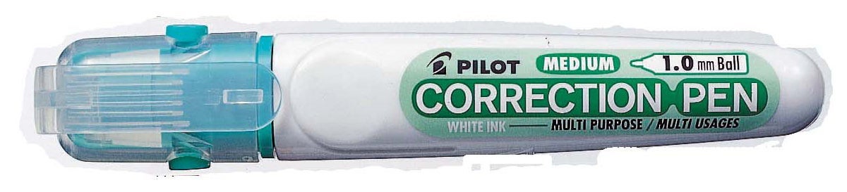 Korrekturpenn Pilot EC-03