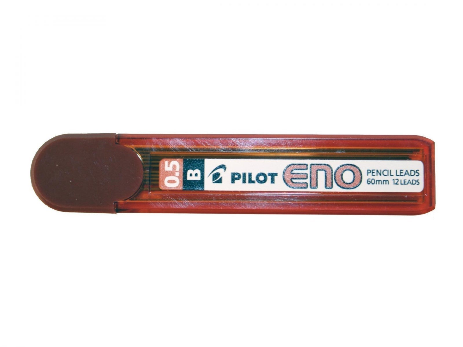Blyantmine Pilot PL-5 ENO 0,5mm B (12)