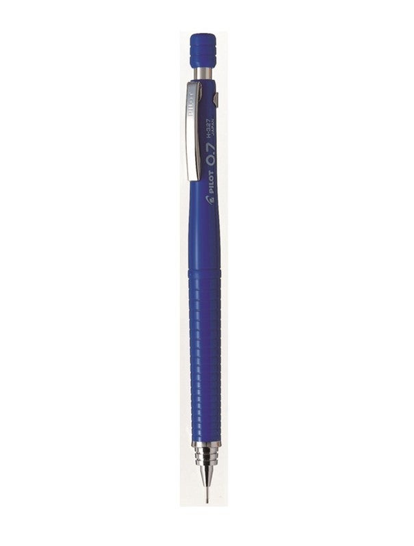 Trykkblyant Pilot H-327 0,7mm