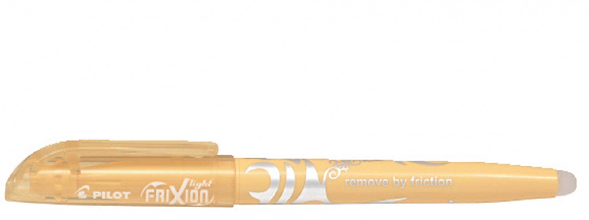 Tekstmarker Pilot Frixion Soft orange
