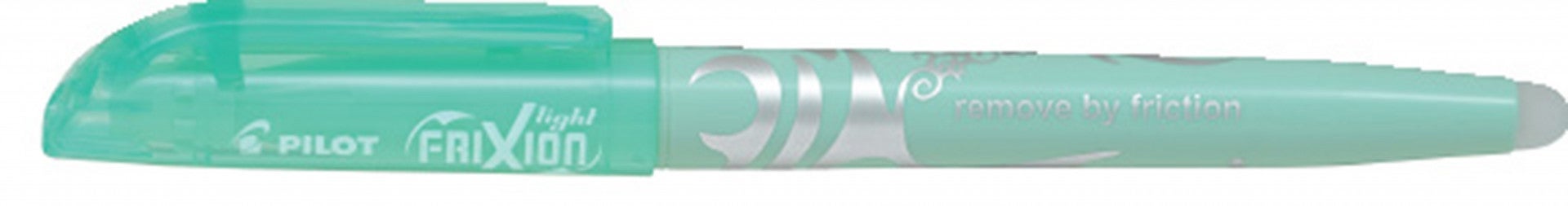 Tekstmarker Pilot Frixion Soft grønn