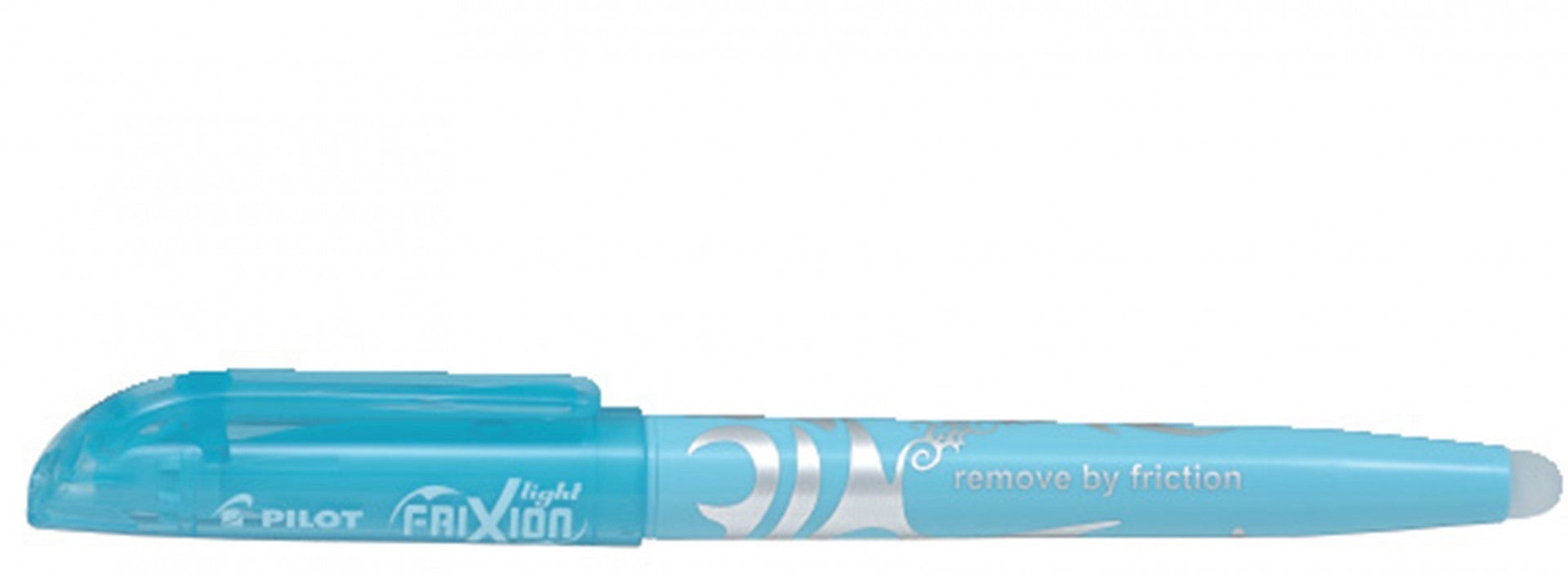 Tekstmarker Pilot Frixion Soft blå