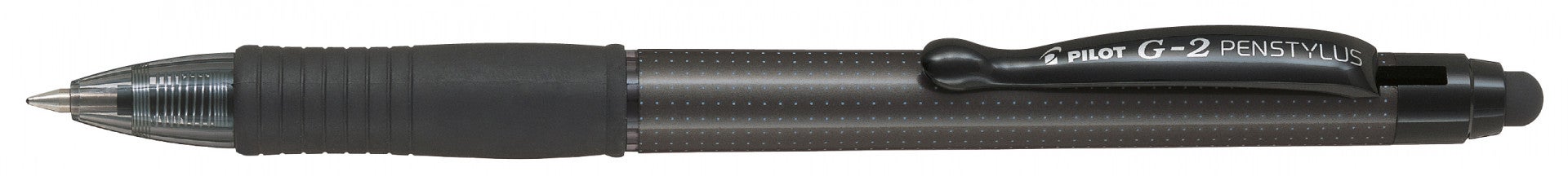 Geleroller Pilot G2-7-GYB Stylus sort