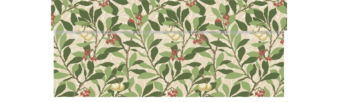 Gaveeske W Morris Arbutus L