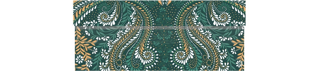 Gaveeske Sara Miller Robin Filigree M