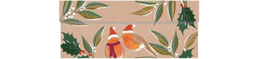 Gaveeske Sara Miller Robin Chorus M