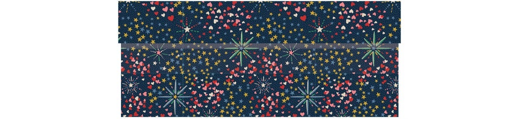 Gaveeske Cath Kidston Shine Bright M