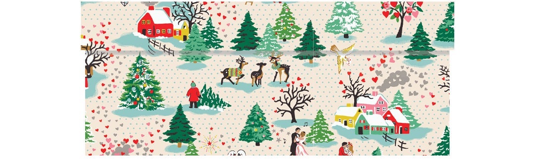 Gaveeske Cath Kidston Shine Bright L