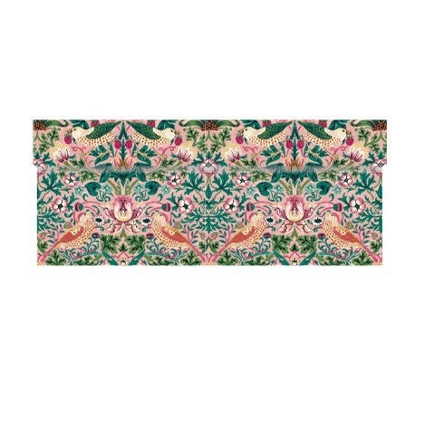 Gaveeske W Morris Strawberry Blush S