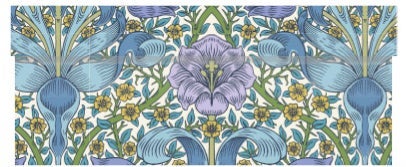 Gaveeske W Morris Spring Thickett S