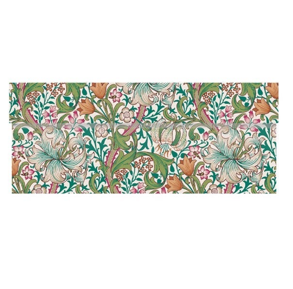 Gaveeske W Morris Strawberry Blush M