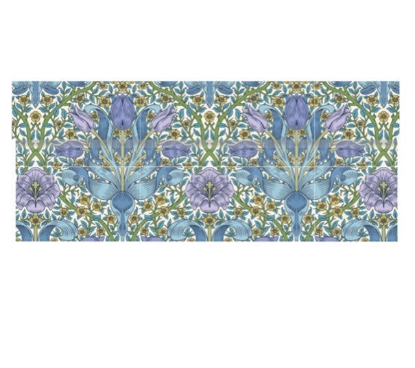 Gaveeske W Morris Spring Thickett M