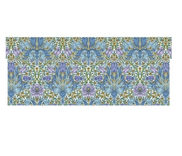 Gaveeske W Morris Spring Thickett L