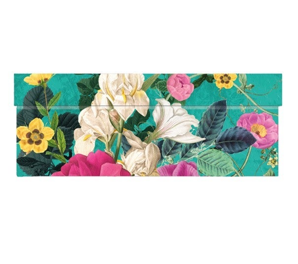 Gaveeske Botanist Classical L