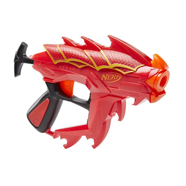Nerf Dragon Fire Strike
