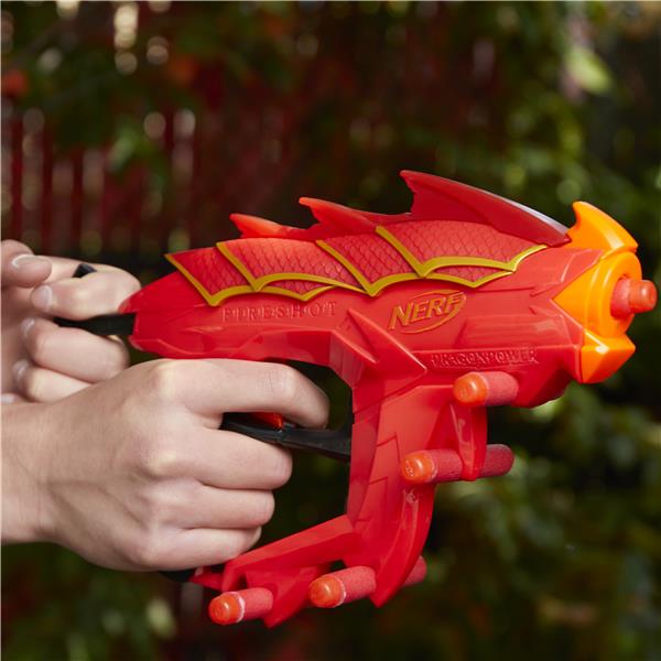 Nerf Dragon Fire Strike