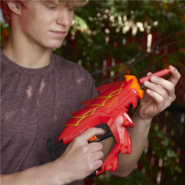Nerf Dragon Fire Strike