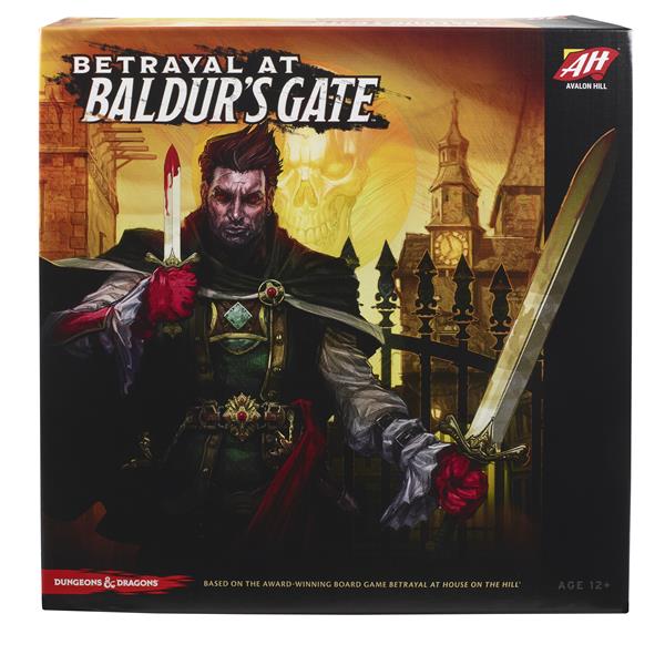 Spill Betrayal At Baldurs Gate Eng