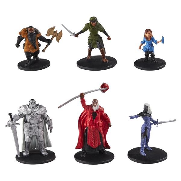 Spill Betrayal At Baldurs Gate Eng