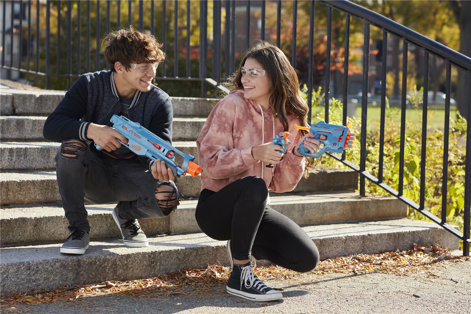 Nerf N-Strike Elite 2.0 Loadout Pack