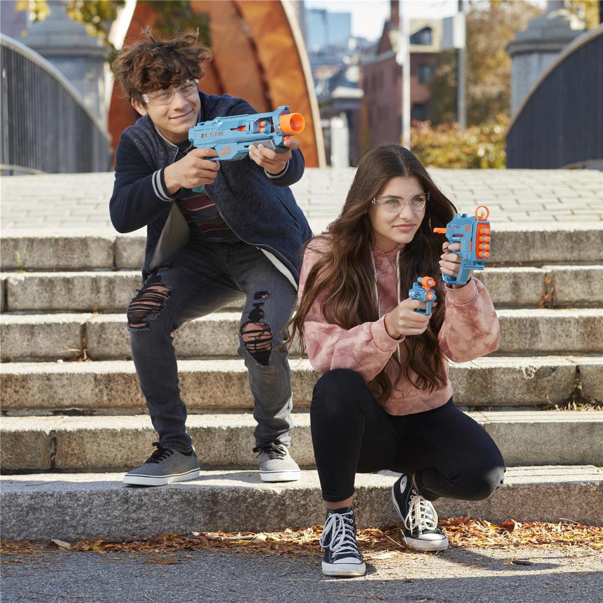 Nerf N-Strike Elite 2.0 Loadout Pack